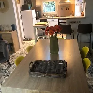 Dinard-jolie Maison Au Calme Proche Hébergement de vacances Dinard