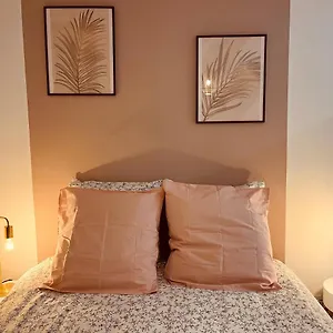 Cosy Gannat