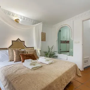 Adanar-apartamentos Muralla Ziri Appartement Grenade