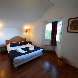 Duplex-chalet Entre Et Montagne Avec Balcon Lugrin