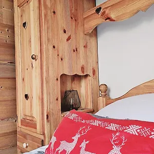 Le Banc Des Seilles Bonvillard