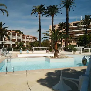 Open Golfe Juan Appartement Vallauris
